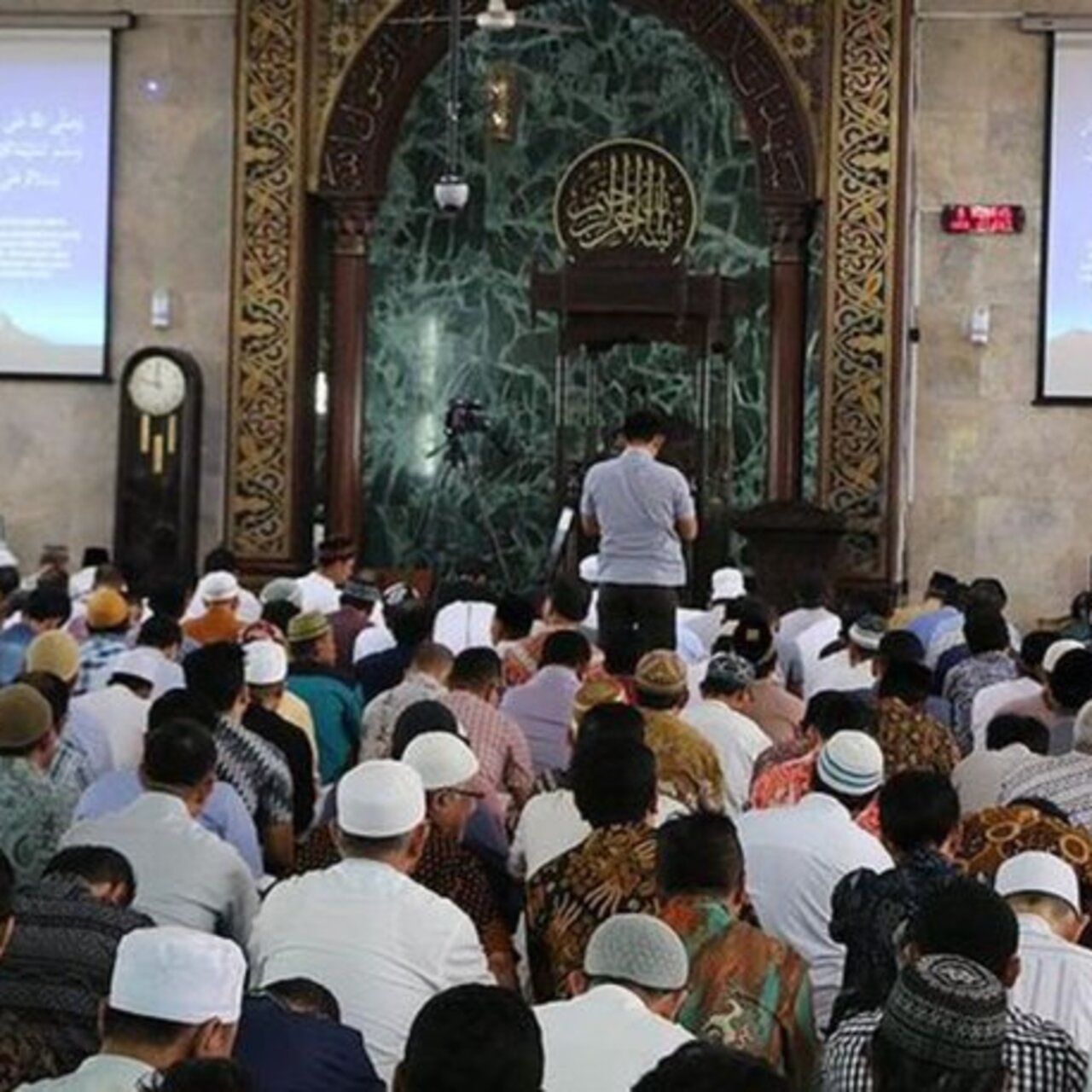 Trabzon bayram namazı saat kaçta?