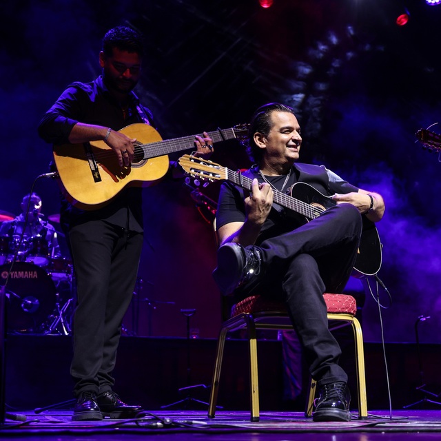 Gipsy Kings Eylül'de turneye geliyor
