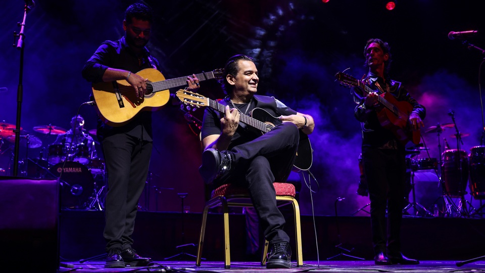 Gipsy Kings Eylül'de turneye geliyor