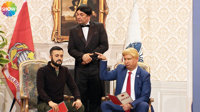 Yeni bölüm tanıtımı yayınlandı