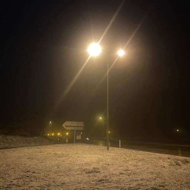 Bolu Dağı'nda kar etkili oluyor