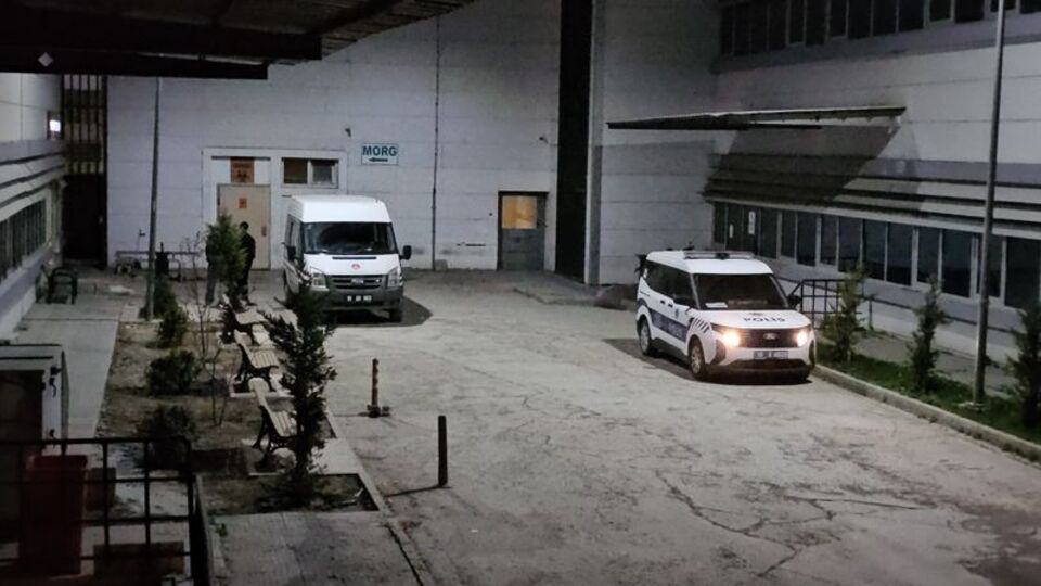 Çorum'daki kahvehane saldırısında ölü sayısı 2'ye yükseldi