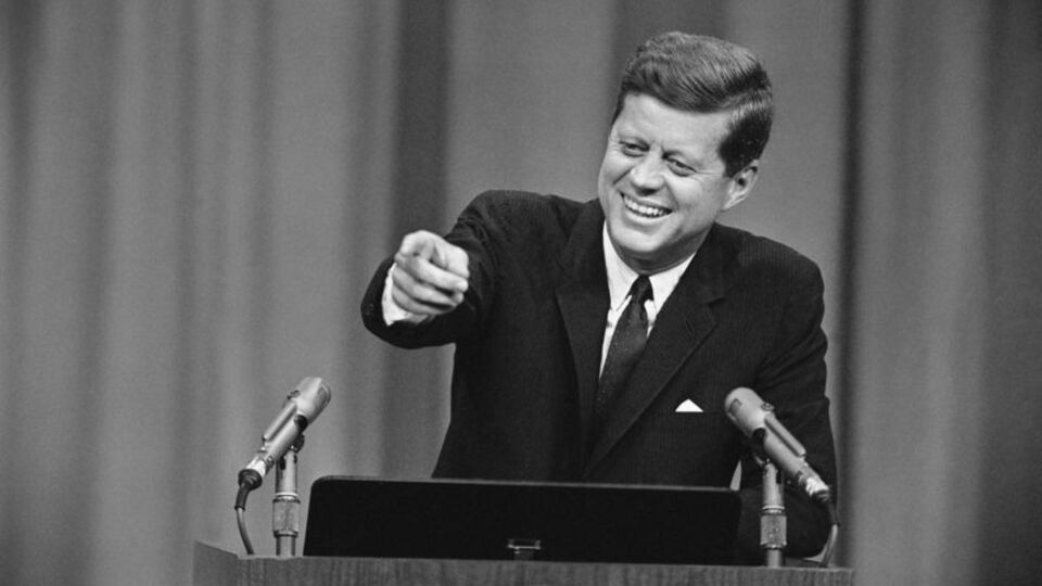 Kennedy suikastıyla ilgili belgeler açıklandı