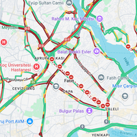 İstanbul’da 4 gün gösteri yasağı, yollar kapalı