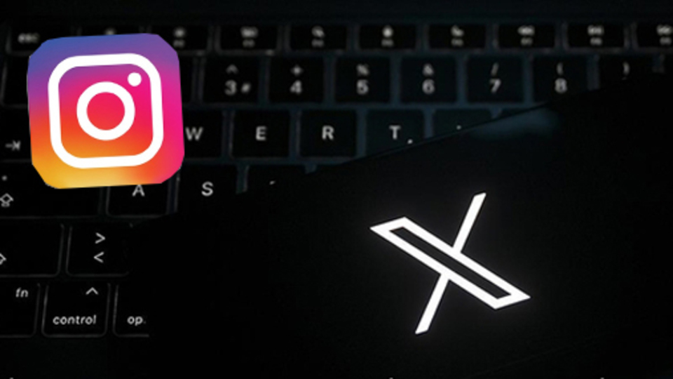 İBB Başkanı İmamoğlu'na gözaltı kararı sonrası X ve Instagram'a erişim sorunu