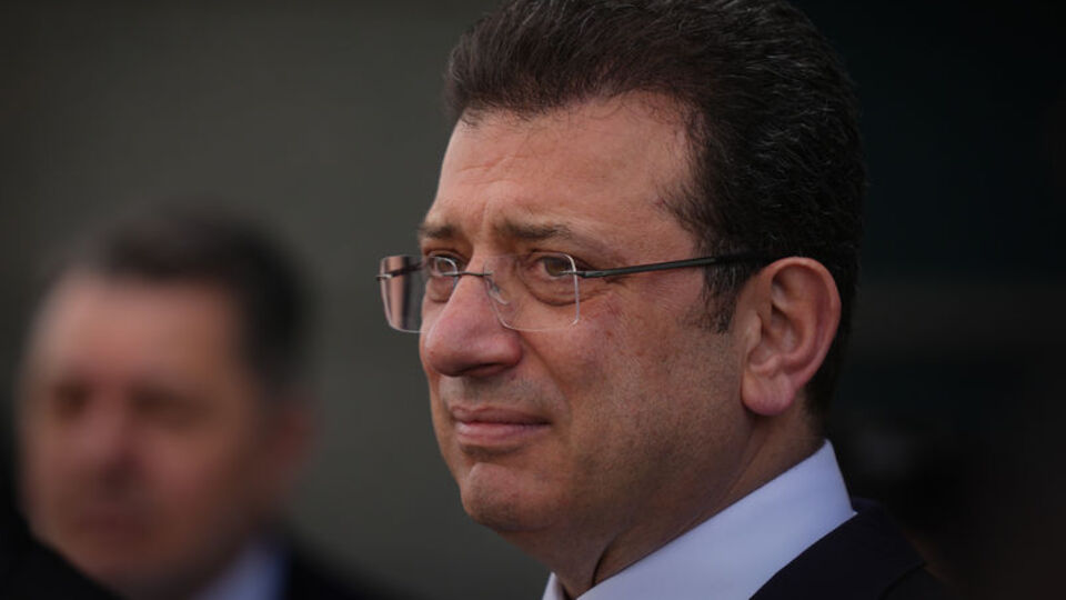 Kent uzlaşısı soruşturması! 7 gözaltı kararı