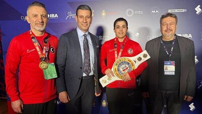 "Uzun bir süre daha beni izleyecekler"