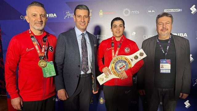 "Uzun bir süre daha beni izleyecekler"