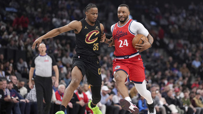 Clippers, Cavaliers'ı devirdi!