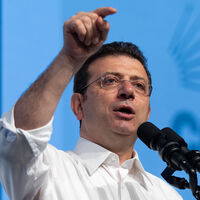 İmamoğlu'nun gözaltına alınması dış basında nasıl yankı buldu?