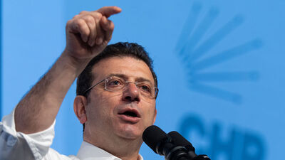 İmamoğlu'nun gözaltına alınması dış basında nasıl yankı buldu?