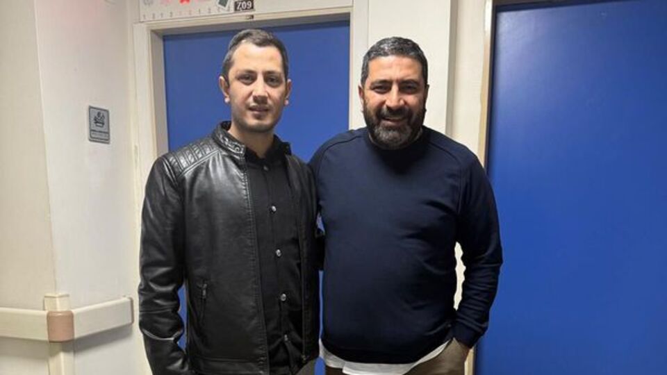 İnanılmaz kurtuluşa imza atmıştı! Sağlık Bakanlığı'ndan ödül