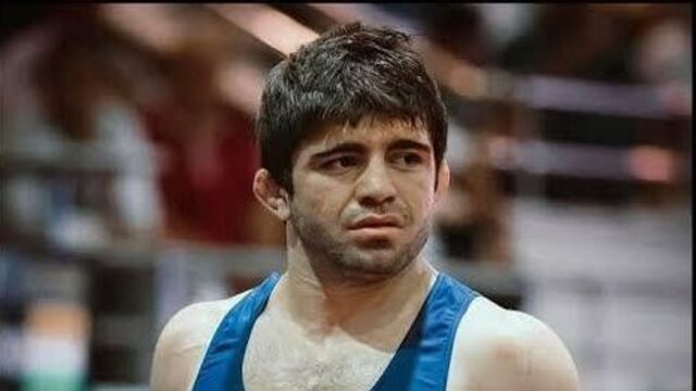 "Tek hedefim 2028 olimpiyatları"