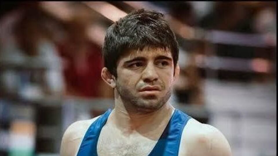 "Tek hedefim 2028 olimpiyatları"