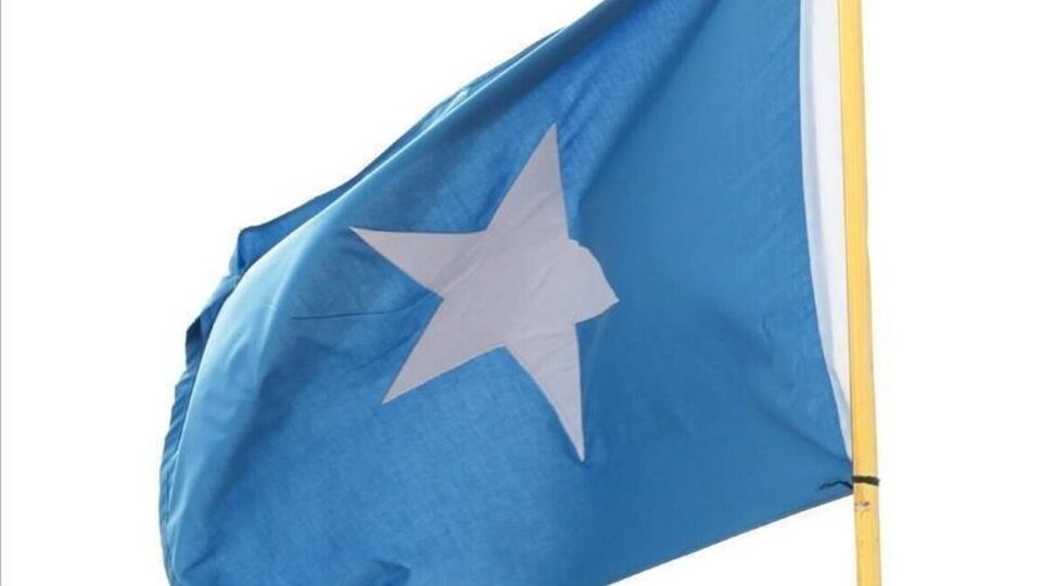 Somali nerede, hangi kıtada yer alır?