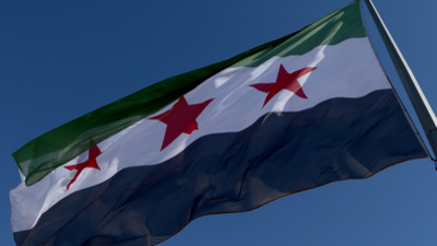 Suriye nerede, hangi kıtada yer alır?