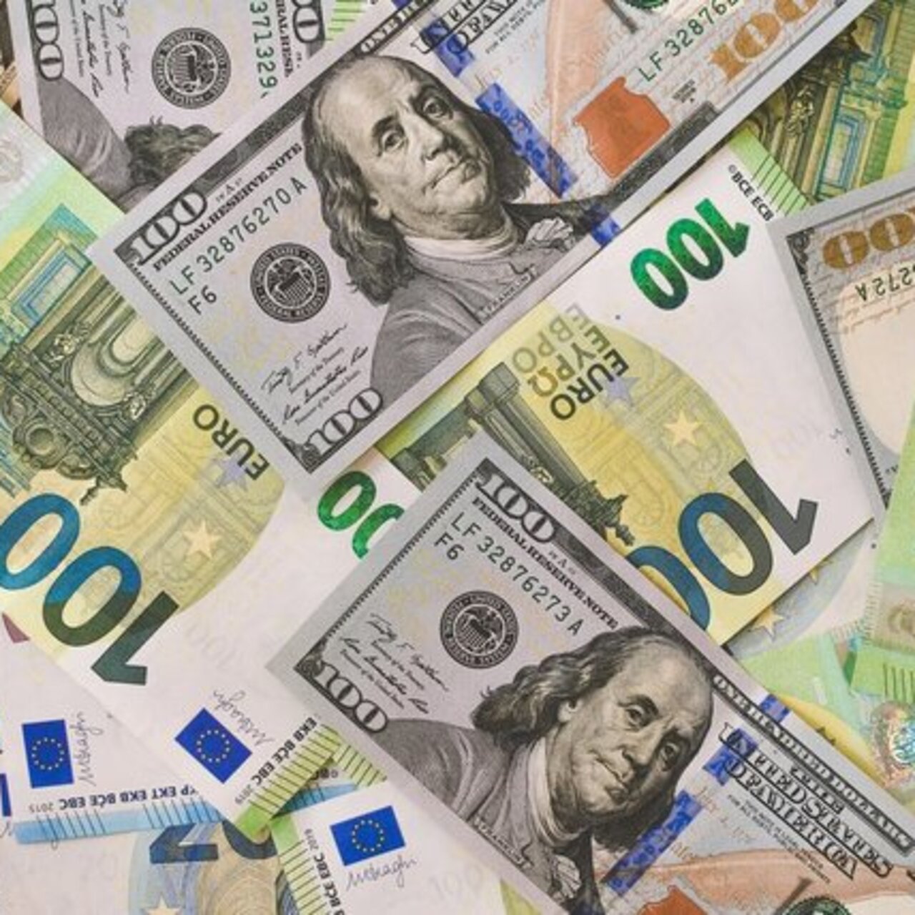 Dolar ve Euro kaç TL?