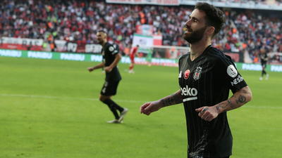 Rafa susunca Kartal susuyor!