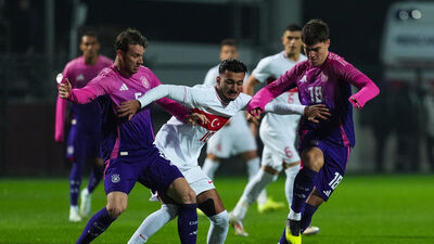 Ümit Milliler'e Sami'den kötü haber!