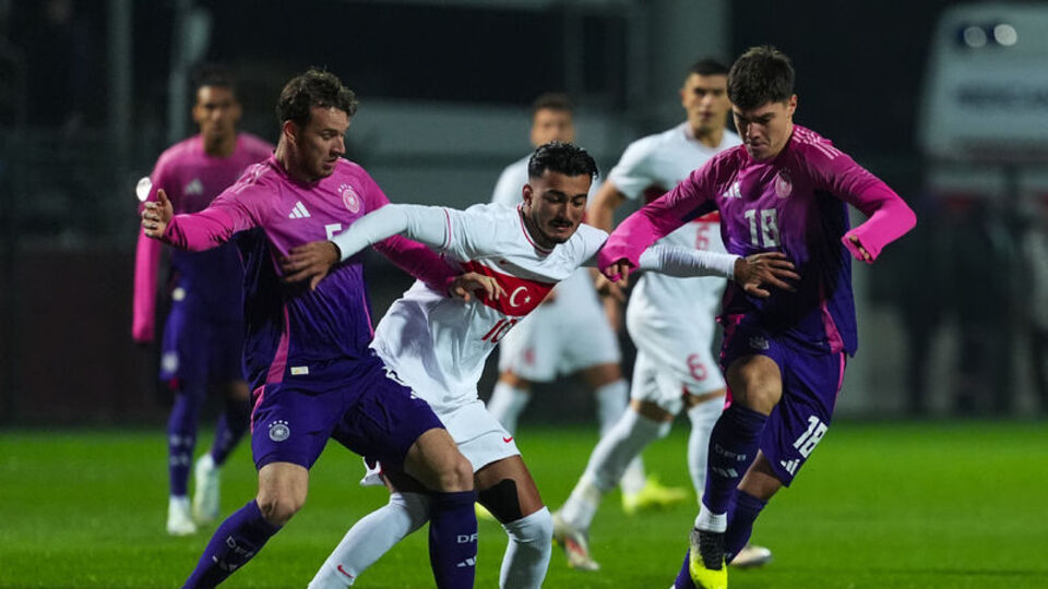 Ümit Milliler'e Sami'den kötü haber!