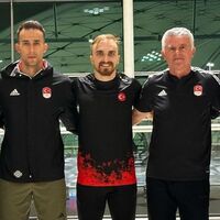 Dünya Atletizm Şampiyonası'nda 4 milli sporcu!