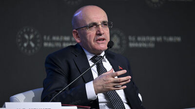 "Piyasaların sağlıklı işleyişi için her şey yapılıyor"