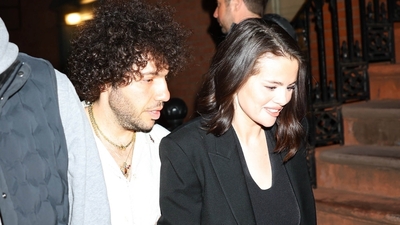 Düğünü planlamaya başladılar