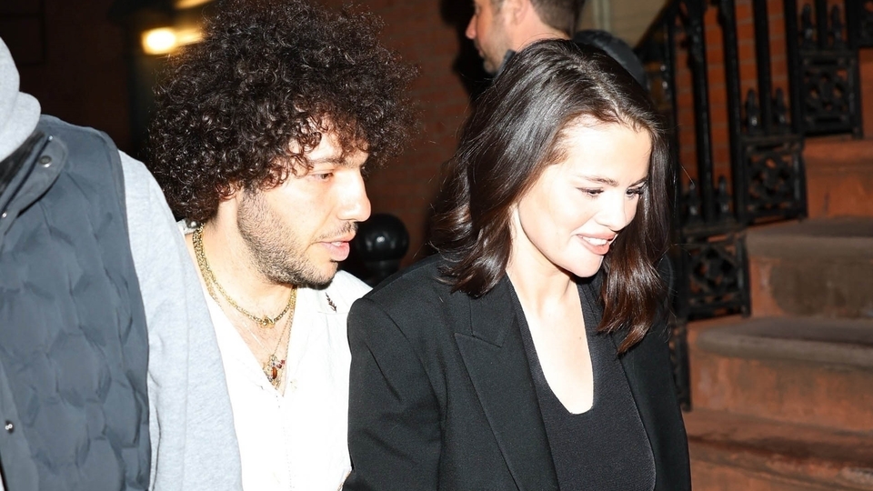 Düğünü planlamaya başladılar