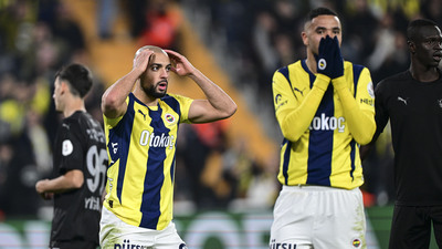 Fenerbahçe TFF'ye başvuru yapacak!
