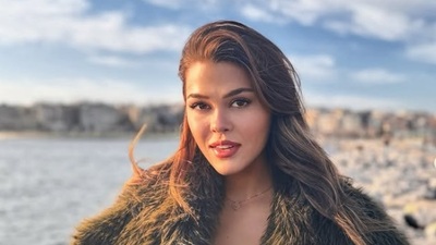 Akademiye kabul edildi