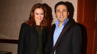 Eski eşine dava açtı