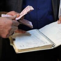 Elazığ'da "zimem defteri" geleneği