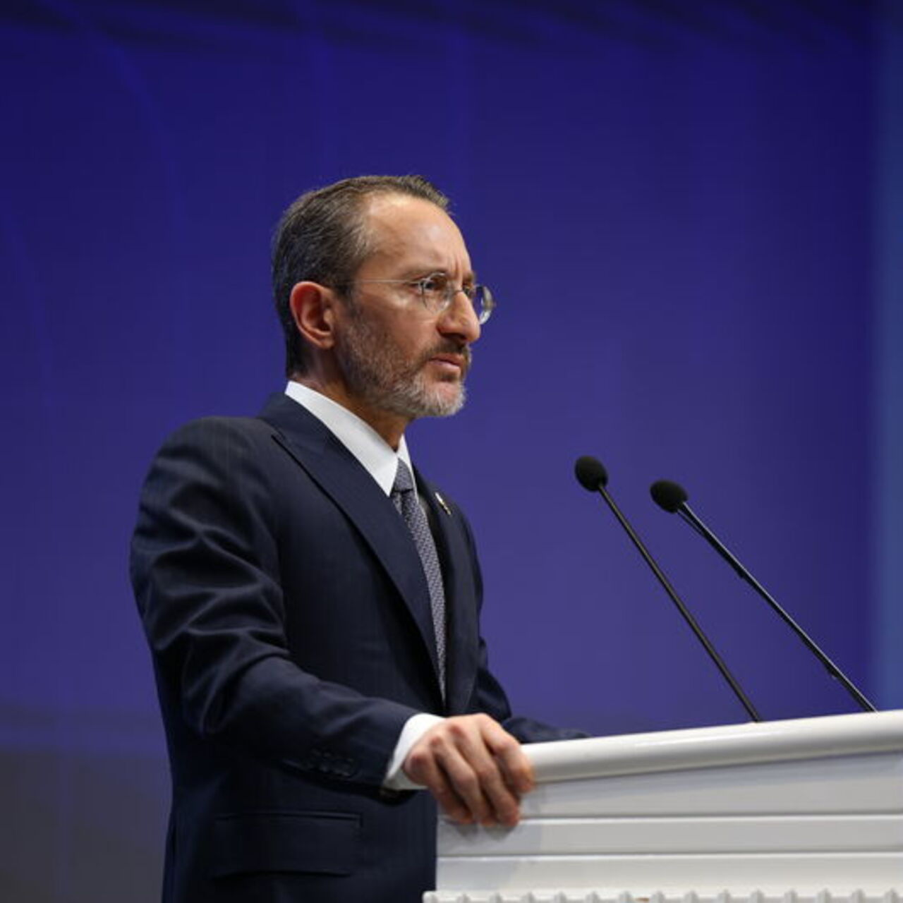 CİMER'e 2024'te 4 milyon 590 bin başvuru