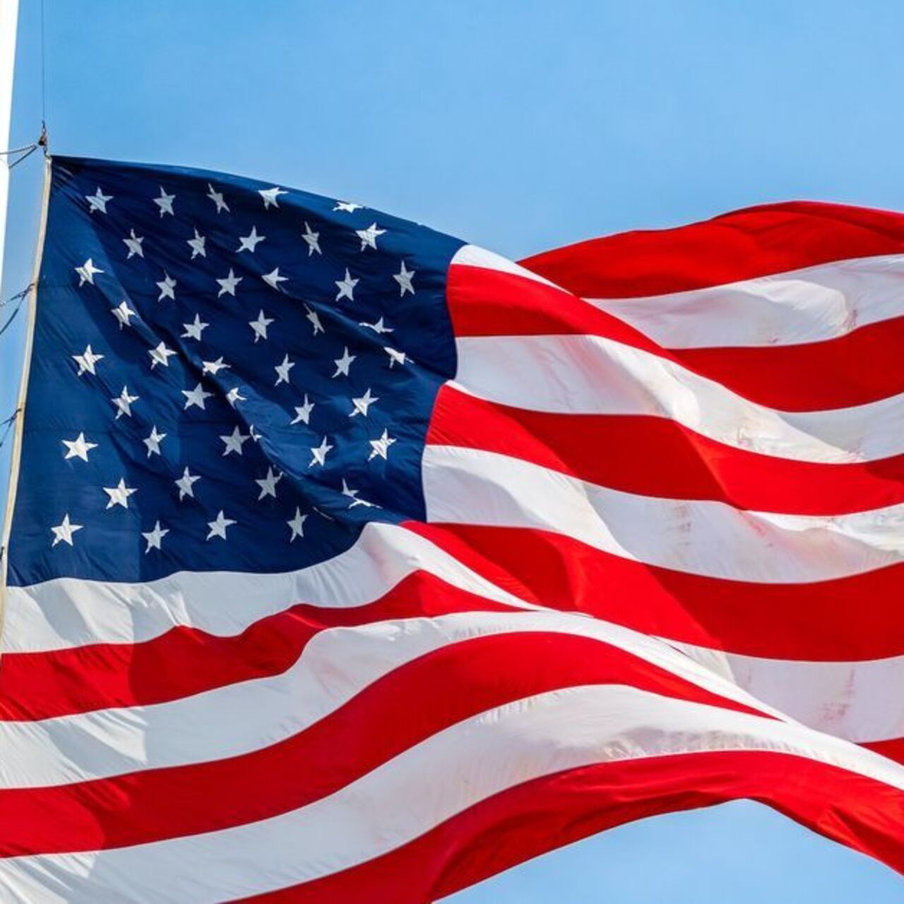Amerika Birleşik Devletleri nerede?