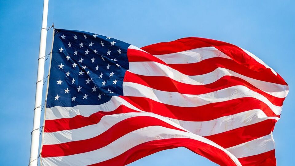 Amerika Birleşik Devletleri nerede?