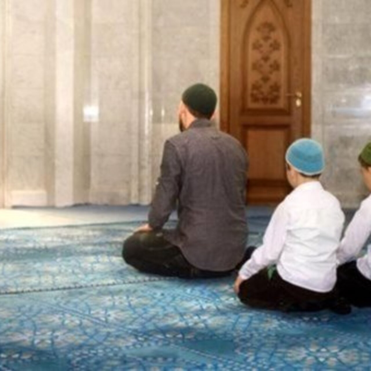 Ankara bayram namazı saati 2025