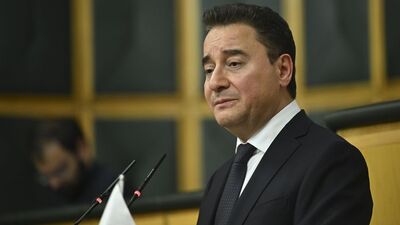 "Darbe teşebbüsünden farklı değildir"