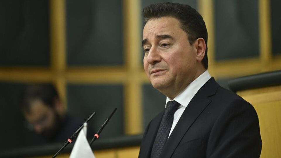 "Darbe teşebbüsünden farklı değildir"