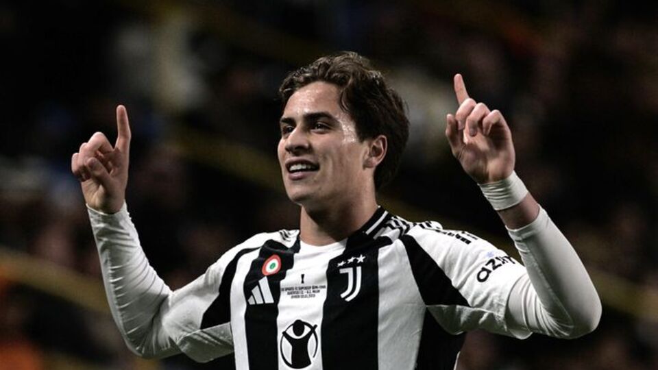 Kenan Yıldız'dan Juventus kararı!