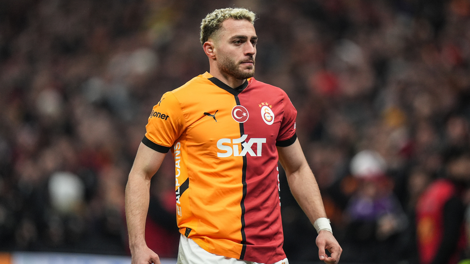 Barış Alper Yılmaz idolünü açıkladı!