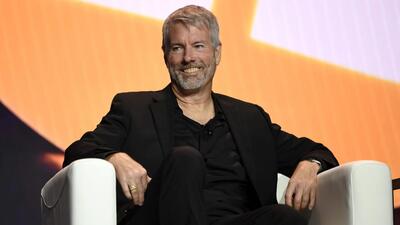 ABD'li milyarderden 'TL-Bitcoin' paylaşımı