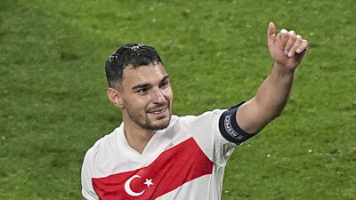 "Aklımızda tabi ki Dünya Kupası var"