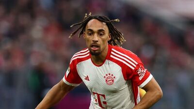 B.Münih'ten Sacha Boey'e kötü haber!