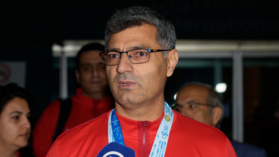 "Başarı için kendimi denek olarak kullandım"