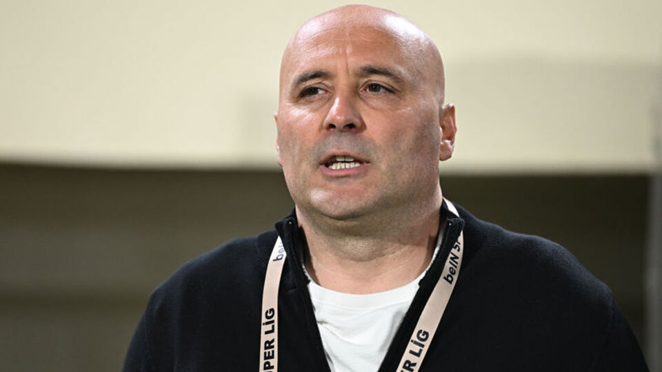 Alanyaspor'dan Sami Uğurlu kararı!