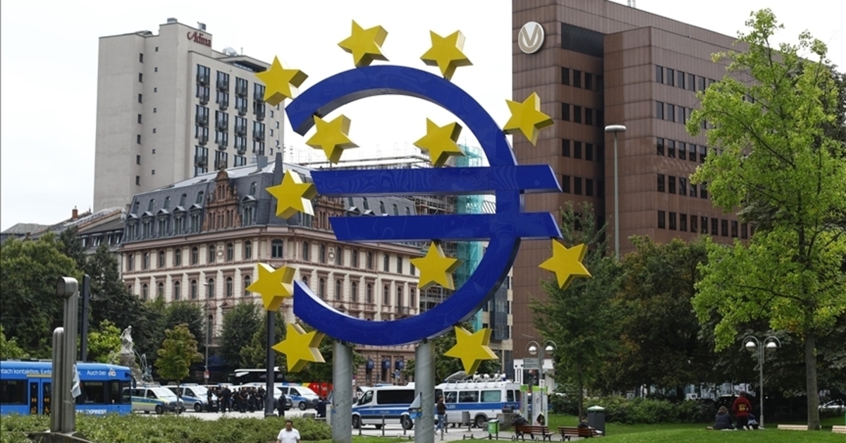 Euro Bölgesi Enflasyon Verileri