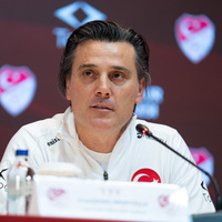 Montella'dan İrfan Can Eğribayat açıklaması!