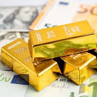 Dolar ve altında rekor, borsada düşüş