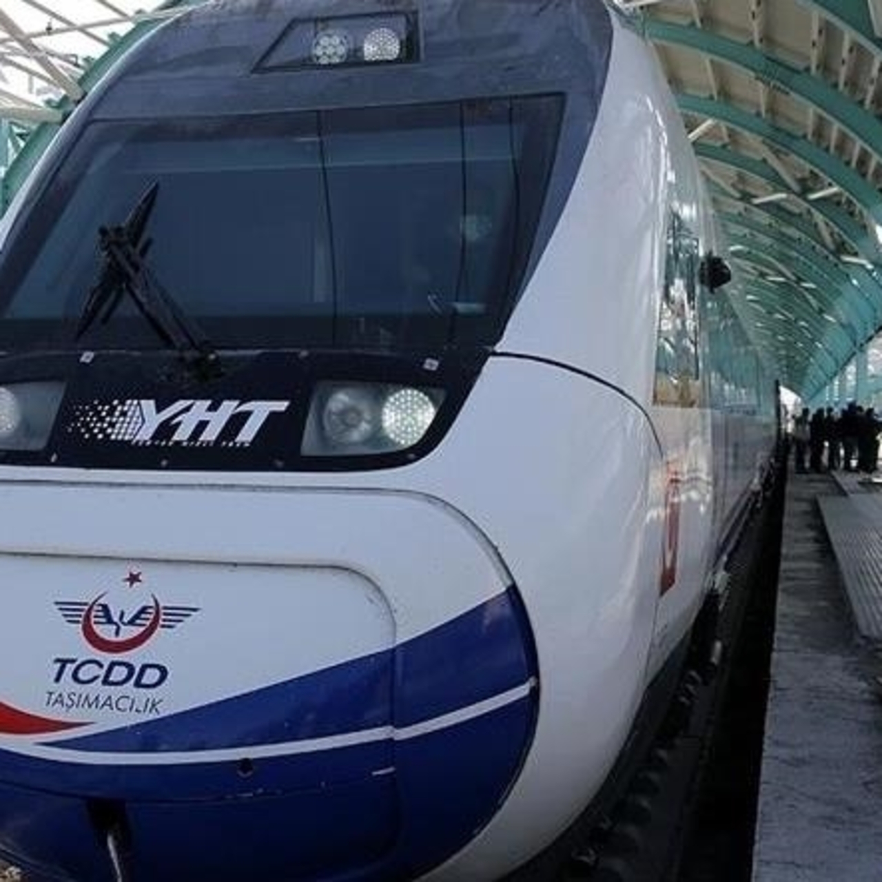 Tren yollarında ilaçlama yapılacak