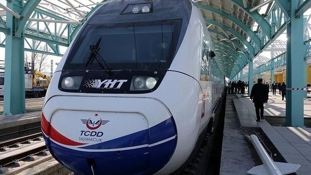 Tren yollarında ilaçlama yapılacak